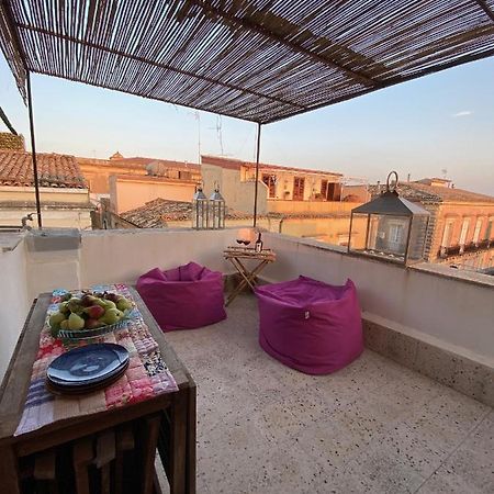 Апартаменти Casa Antonio Ното Екстер'єр фото