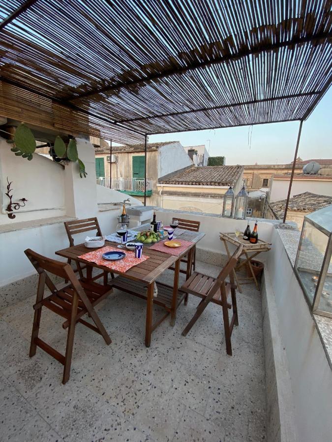 Апартаменти Casa Antonio Ното Екстер'єр фото