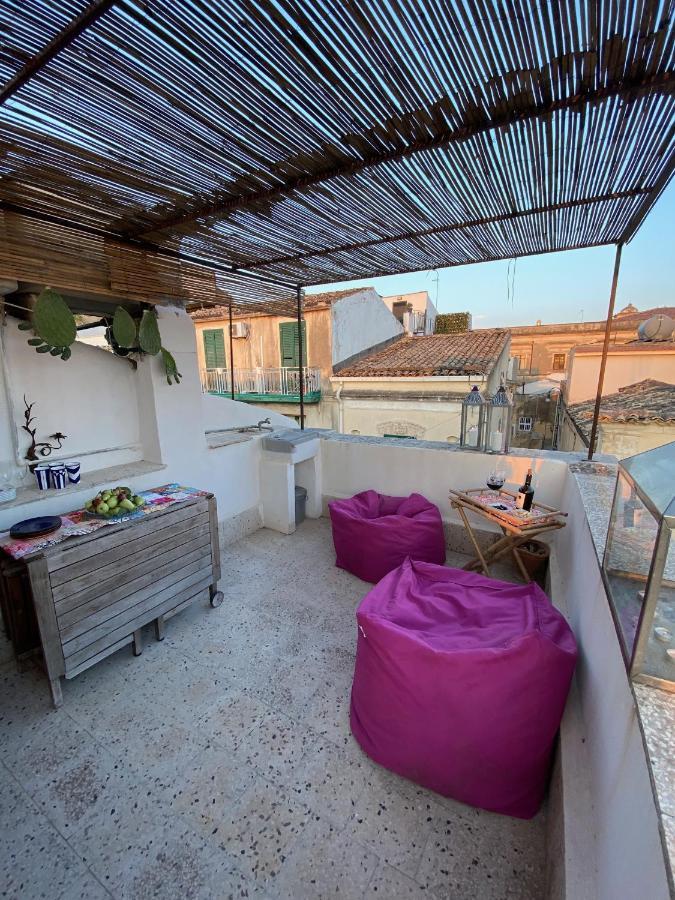 Апартаменти Casa Antonio Ното Екстер'єр фото